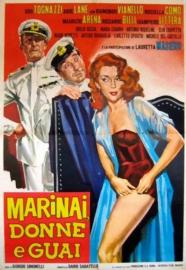 Marinai, donne e guai filmas