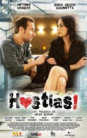 Hostias (Un amor de película) filmas