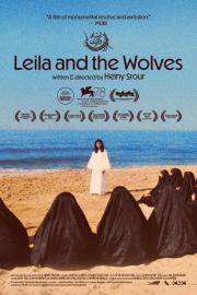 Leila and the Wolves filmas