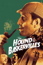 The Hound of the Baskervilles filmas
