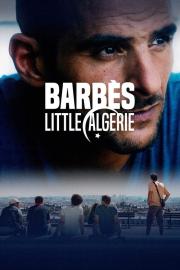 Barbès, little Algérie filmas