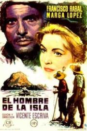 El hombre de la isla filmas