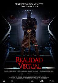 Virtual Reality filmas