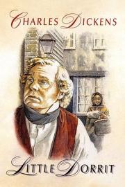Little Dorrit filmas