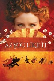 As You Like It filmas