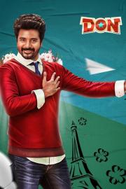 Don filmas