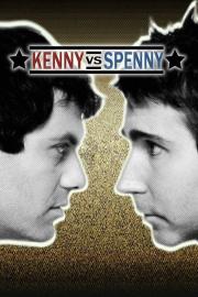 Kenny vs. Spenny filmas