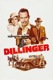 Dillinger filmas