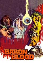 Baron Blood filmas