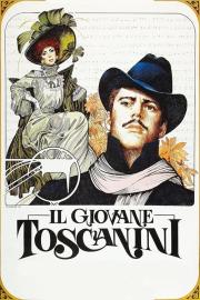 Young Toscanini filmas