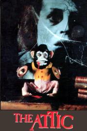 The Attic filmas
