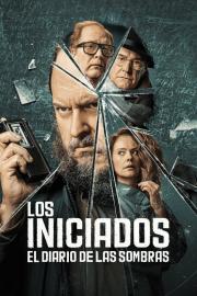 Los iniciados: El diario de las sombras filmas