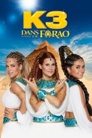 K3: Dans van de Farao filmas
