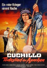 Cuchillo filmas