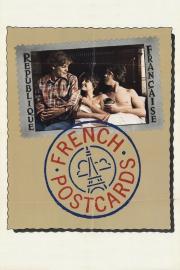 French Postcards filmas