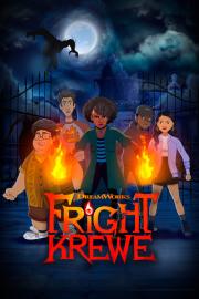 Fright Krewe filmas