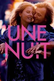 Une nuit filmas