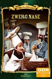 Zwerg Nase filmas