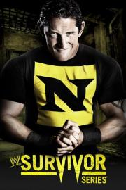 WWE Survivor Series 2010 filmas