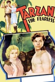 Tarzan the Fearless filmas