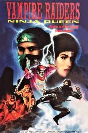 The Vampire Raiders filmas