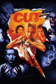 Cut filmas