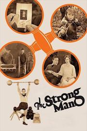 The Strong Man filmas
