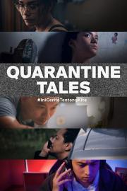 Quarantine Tales filmas