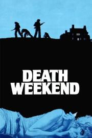 Death Weekend filmas