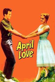 April Love filmas