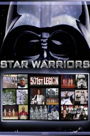 Star Warriors filmas