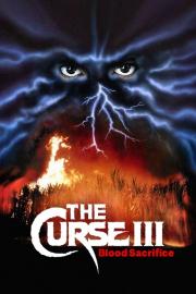 Curse III: Blood Sacrifice filmas