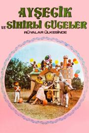 Ayşecik ve Sihirli Cüceler Rüyalar Ülkesinde filmas