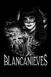 Blancanieves filmas