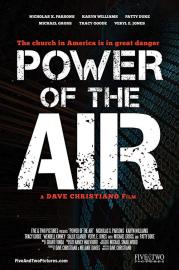 Power of the Air filmas