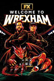 Welcome to Wrexham filmas