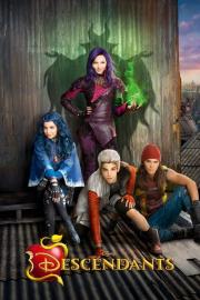 Descendants filmas
