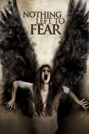 Nothing Left to Fear filmas