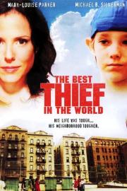 The Best Thief in the World filmas
