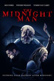 The Midnight Man filmas