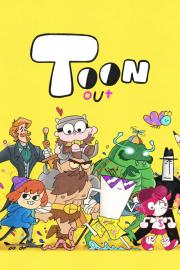 Toonout filmas