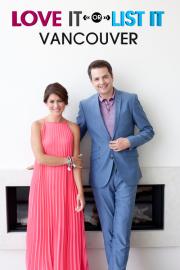 Love it or List it Vancouver filmas