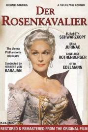 Der Rosenkavalier filmas