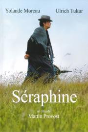 Séraphine filmas