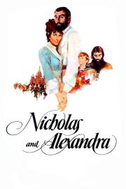 Nicholas and Alexandra filmas