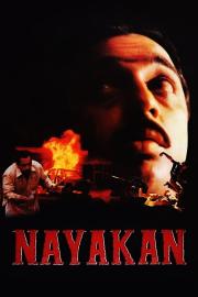 Nayakan filmas