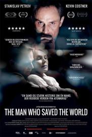 The Man Who Saved the World filmas