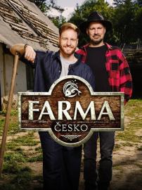 Farma Česko filmas