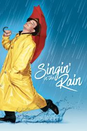 Singin' in the Rain filmas