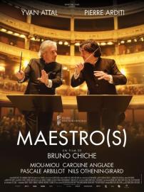Maestro(s) filmas